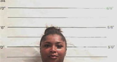 Sonia Thurmond, - Orleans Parish County, LA 